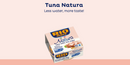 Rio Mare Tuna Natura - More Taste Less Water | Pack of 3 x 112g Global Snacks