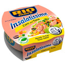 Rio Mare Tuna & Sweetcorn Salad | Pack of 6 x 160g Global Snacks