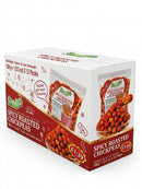 Serendib Spicy Roasted Chick Peas 100g Pack of 12