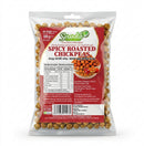 Serendib Spicy Roasted Chick Peas 100g Pack of 12