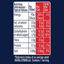 San Pellegrino Blood Orange 12x330ml Global Snacks