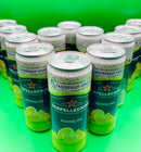 San Pellegrino Grapefruit 12x330ml | Pompelmo Global Snacks
