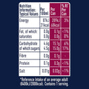 San Pellegrino Pomegranate & Orange 24x330ml Global Snacks