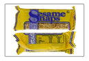 Sesame Snaps Pack of 48 (30g each) Global Snacks