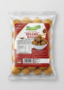 Serendib Sesame Ball 150g Pack of 12