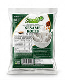 Serendib Sesame Roll 150g Pack of 12