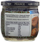 St Dalfour Whole Chestnuts 200 g (Pack of 6) Global Snacks