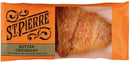 St. Pierre Butter Croissant 16 Pcs. Tray Individually Wrapped Global Snacks