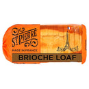St Pierre Sliced Brioche Loaf (Pack of 3) Global Snacks