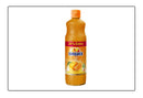 Sunquick Orange Concentrate Cordial 700ml (Pack of 3) Global Snacks