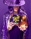Takis fuego 55 gram 3 pack Global Snacks