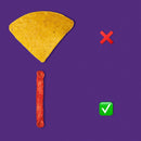 Takis fuego 55 gram 3 pack Global Snacks