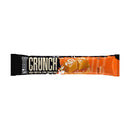 Warrior Crunch Protein Flapjack Bars 12 Pack Salted Caramel - High Protein Nutritious Snack with Tree Nuts