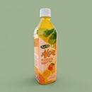 Ygo Ygo Aloe Vera with Mango Flavour 500ml X 12