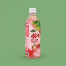 Ygo Ygo Aloe Vera with Strawberry 500ml X 12