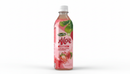 Ygo Ygo Aloe Vera with Strawberry 500ml X 12