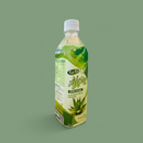 Ygo Ygo Aloe Vera Juice Original 500ml X 12