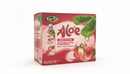 Ygo Ygo Aloe Vera with Strawberry 500ml X 12