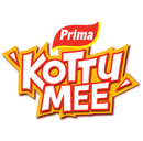 Prima Kottu Mee Instant Noodles Family Pack Chicken Flavor 78g X 5 | Product of Sri Lanka | Pack of 6