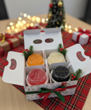 OMG Bubble Tea Special Bubbling Gift Box | Limited Edition Party Pop | Delight