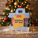 OMG Bubble Tea Special Bubbling Gift Box | Limited Edition Party Pop | Delight
