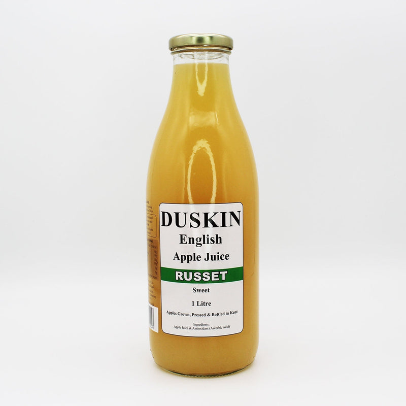 Duskin Russet ( sweet ) 1L X 6