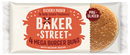 Baker Street 4 Seeded Mega Buns 7 pack