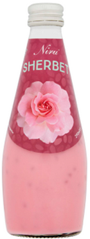Niru Sherbet 290ml X 24