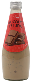 Niru Chocolate Faluda 290ml X 24